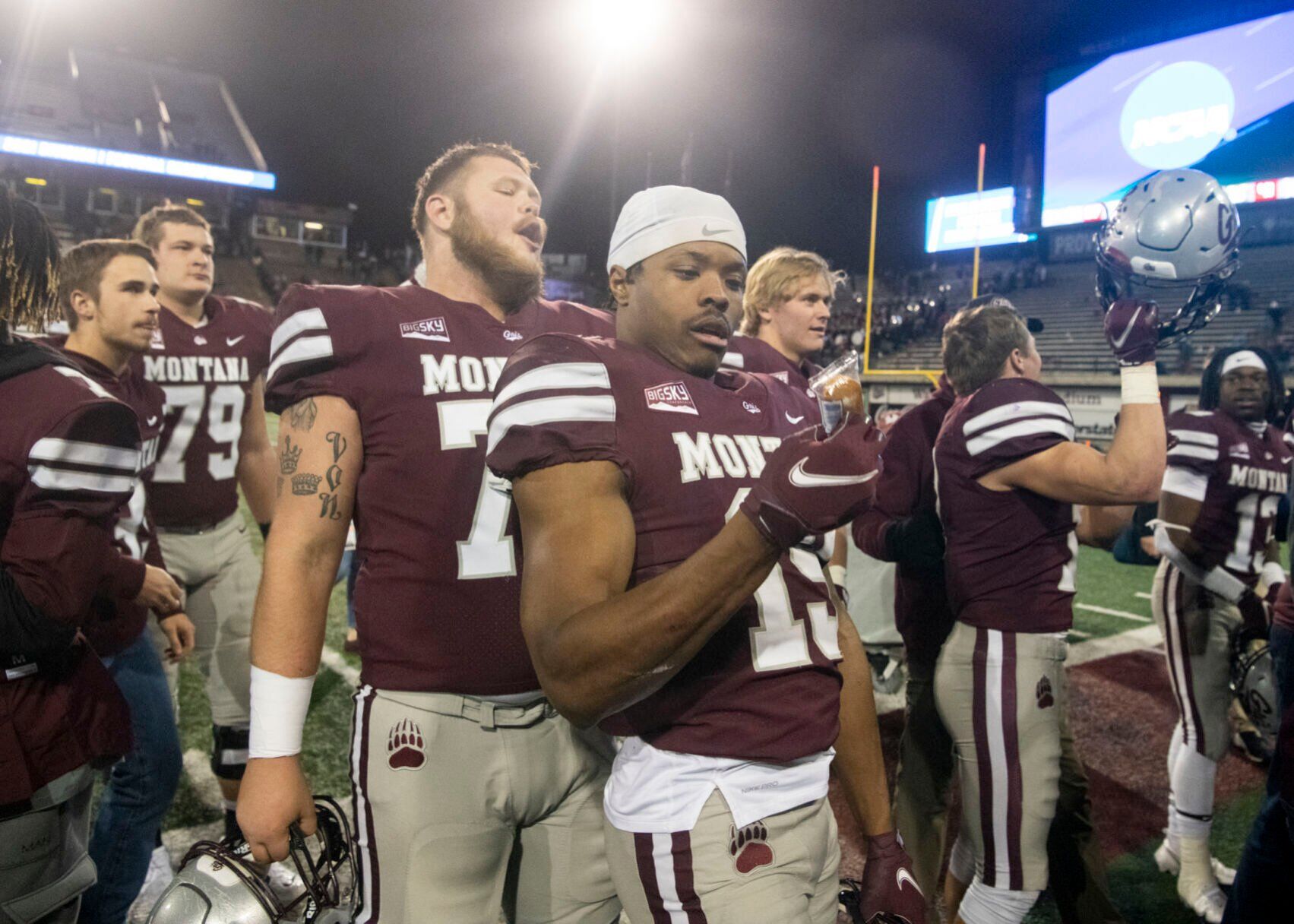 Griz vs. EWU playoffs 64.JPG